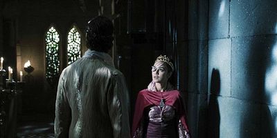 Poster der Serie The Tales of Seven Keys