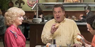 Poster der Serie Dinner With The Goldbergs