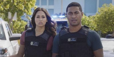 Poster der Serie O Ka Mea Ua Hala, Ua Hala Ia