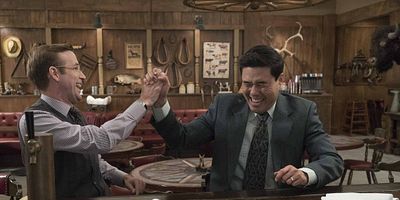 Poster der Serie Islands - Part 1