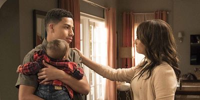 Poster der Serie Erbfragen