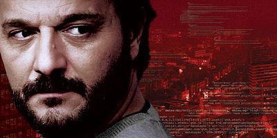 Poster der Serie Vote utile