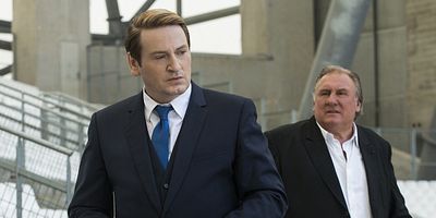 Poster der Serie Capitulation