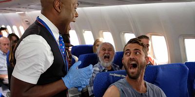 Poster der Serie The Affair