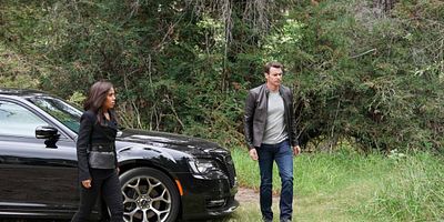 Poster der Serie Robin