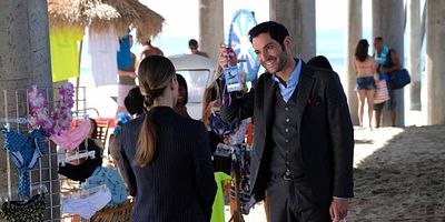 Poster der Serie All About Her