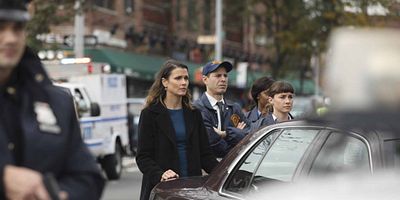 Poster der Serie Second Chances