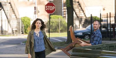 Poster der Serie Lasset sie kommen