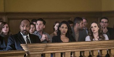 Poster der Serie Unter Mordverdacht