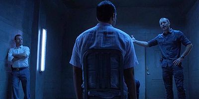 Poster der Serie Nā keiki a Kalaihaohia