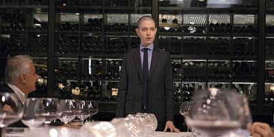 Poster der Serie Die Ritter der Tafelrunde