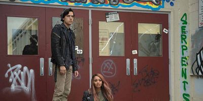 Poster der Serie Chapter Twenty-Three: The Blackboard Jungle