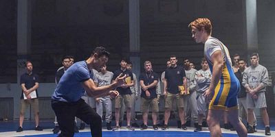 Poster der Serie Chapter Twenty-Four: The Wrestler