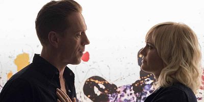 Poster der Serie Die falsche Maria Gonzalez