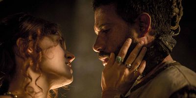 Poster der Serie The Pilgrimage of Chains