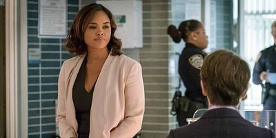 Poster der Serie Pilot