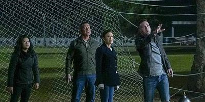 Poster der Serie Lighthouse of the Rising Sun