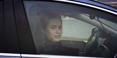 Poster der Serie Avatar