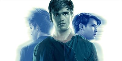 Poster der Serie Knock, Knock