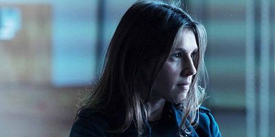 Poster der Serie Destroyer of Worlds