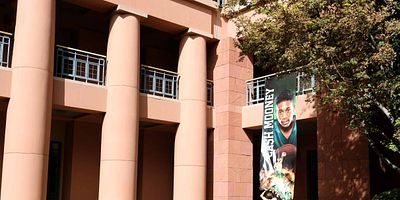 Poster der Serie Starboy