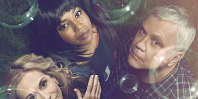 Poster der Serie Eleven Eleven