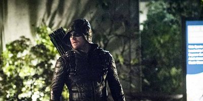 Poster der Serie We Fall