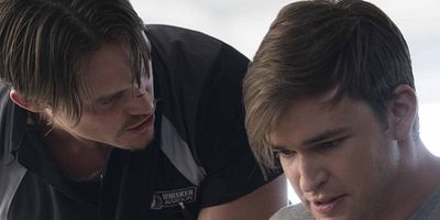 Poster der Serie No Es Bueno