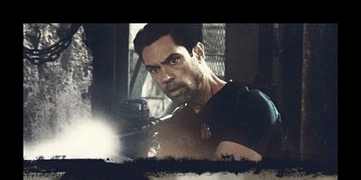 Poster der Serie Exigent Circumstances