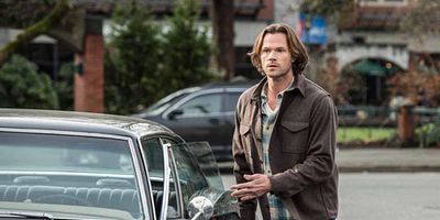 Poster der Serie Various & Sundry Villains