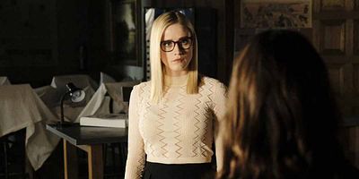 Poster der Serie A Life In The Day