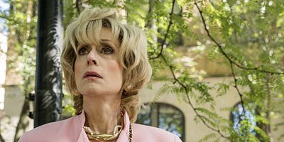 Poster der Serie A Random Killing