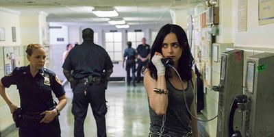 Poster der Serie AKA The Octopus