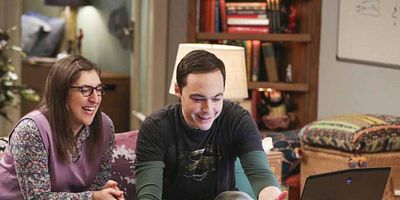 Poster der Serie The Novelization Correlation