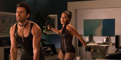 Poster der Serie Chapter Seventy Three