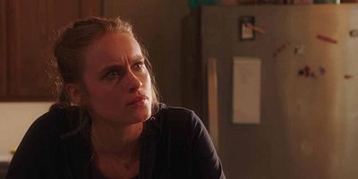 Poster der Serie Romans