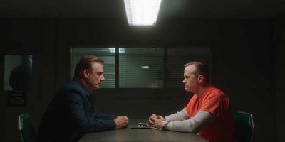 Poster der Serie Savior