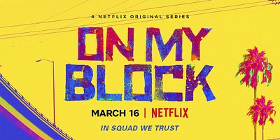 Poster der Serie Kapitel eins