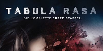 Poster der Serie De Geest