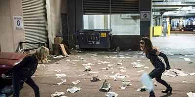 Poster der Serie The Devil's Greatest Trick