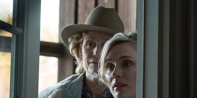 Poster der Serie Beneath Still Waters