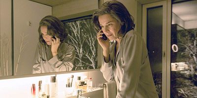 Poster der Serie Der Mann aus London