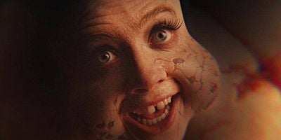 Poster der Serie Vater Zeit