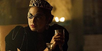 Poster der Serie Poached Eggs