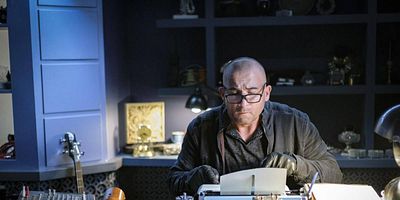 Poster der Serie Here I Go Again