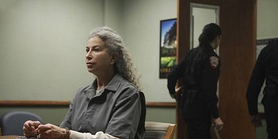 Poster der Serie Drei blinde Mäuse