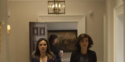 Poster der Serie Grief