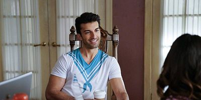 Poster der Serie Chapter Seventy Five