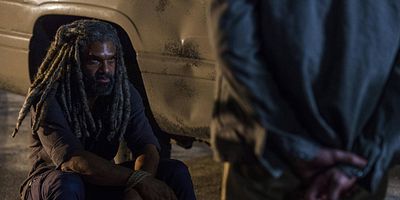 Poster der Serie Honor