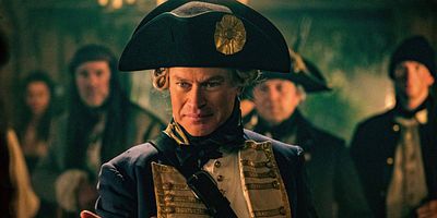 Poster der Serie The Curse of the Earth Totem